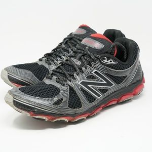 New Balance 810v2 Trail Running Shoes 10 MT810BR2